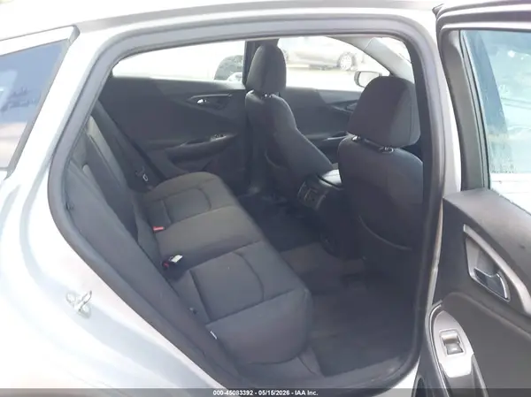 1G1ZD5ST0JF215904 2018 CHEVROLET MALIBU - Image 8
