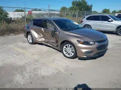 1G1ZD5ST0JF216213 2018 CHEVROLET MALIBU