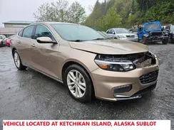 1G1ZD5ST0JF217118 2018 CHEVROLET MALIBU