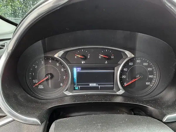 1G1ZD5ST0JF217118 2018 CHEVROLET MALIBU - Image 8