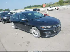 1G1ZD5ST0JF217121 2018 CHEVROLET MALIBU