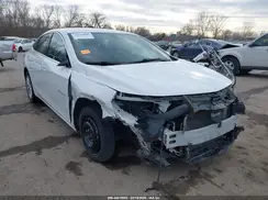 1G1ZD5ST0JF217314 2018 CHEVROLET MALIBU