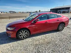 1G1ZD5ST0JF217538 2018 CHEVROLET MALIBU