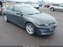 1G1ZD5ST0JF219533 2018 CHEVROLET MALIBU