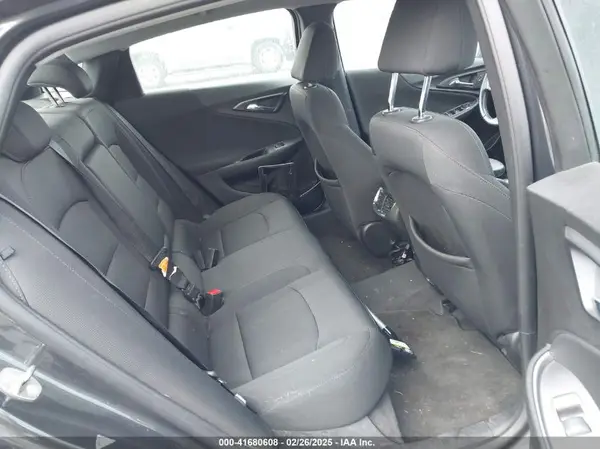 1G1ZD5ST0JF219533 2018 CHEVROLET MALIBU - Image 8