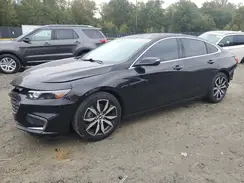 1G1ZD5ST0JF220584 2018 CHEVROLET MALIBU