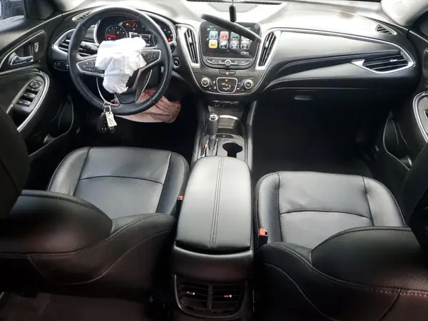1G1ZD5ST0JF220584 2018 CHEVROLET MALIBU - Image 8