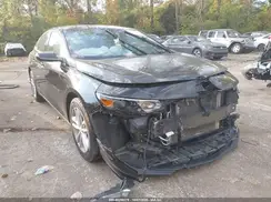 1G1ZD5ST0JF220942 2018 CHEVROLET MALIBU