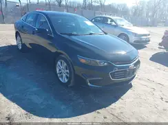 1G1ZD5ST0JF221296 2018 CHEVROLET MALIBU