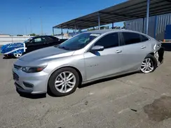 1G1ZD5ST0JF222089 2018 CHEVROLET MALIBU