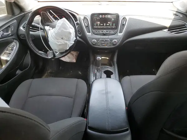 1G1ZD5ST0JF222187 2018 CHEVROLET MALIBU - Image 8