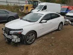 1G1ZD5ST0JF222514 2018 CHEVROLET MALIBU