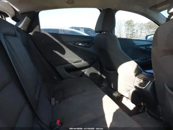 1G1ZD5ST0JF223050 2018 CHEVROLET MALIBU - Image 8