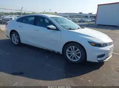 1G1ZD5ST0JF223114 2018 CHEVROLET MALIBU