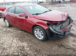 1G1ZD5ST0JF223856 2018 CHEVROLET MALIBU