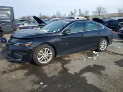 1G1ZD5ST0JF223940 2018 CHEVROLET MALIBU