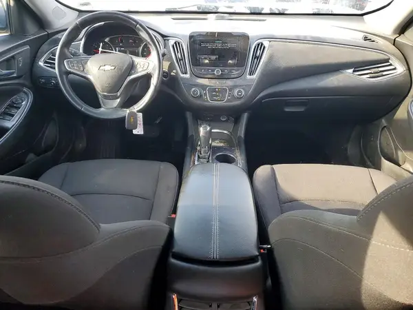 1G1ZD5ST0JF223940 2018 CHEVROLET MALIBU - Image 8