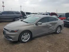 1G1ZD5ST0JF224313 2018 CHEVROLET MALIBU