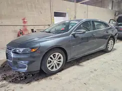1G1ZD5ST0JF224926 2018 CHEVROLET MALIBU