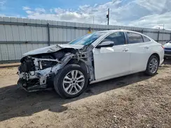 1G1ZD5ST0JF225235 2018 CHEVROLET MALIBU