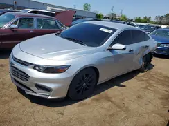 1G1ZD5ST0JF225817 2018 CHEVROLET MALIBU
