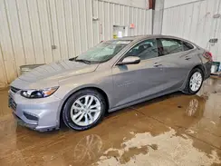 1G1ZD5ST0JF226224 2018 CHEVROLET MALIBU