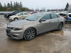 1G1ZD5ST0JF226238 2018 CHEVROLET MALIBU