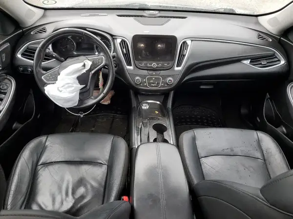 1G1ZD5ST0JF226238 2018 CHEVROLET MALIBU - Image 8