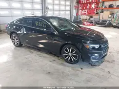 1G1ZD5ST0JF226563 2018 CHEVROLET MALIBU