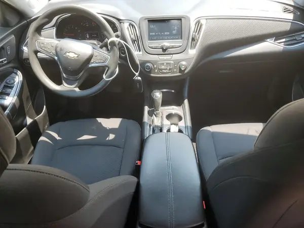 1G1ZD5ST0JF226692 2018 CHEVROLET MALIBU - Image 8