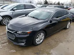 1G1ZD5ST0JF226823 2018 CHEVROLET MALIBU
