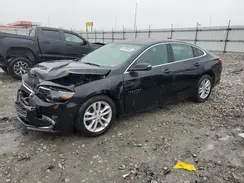 1G1ZD5ST0JF227356 2018 CHEVROLET MALIBU
