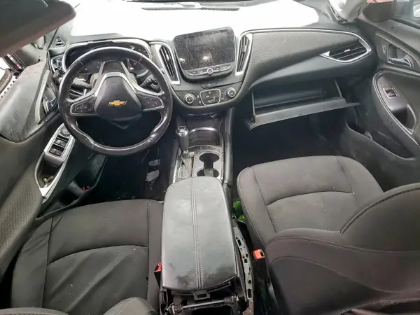 1G1ZD5ST0JF228295 2018 CHEVROLET MALIBU - Image 8