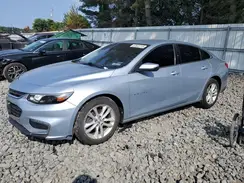 1G1ZD5ST0JF228801 2018 CHEVROLET MALIBU