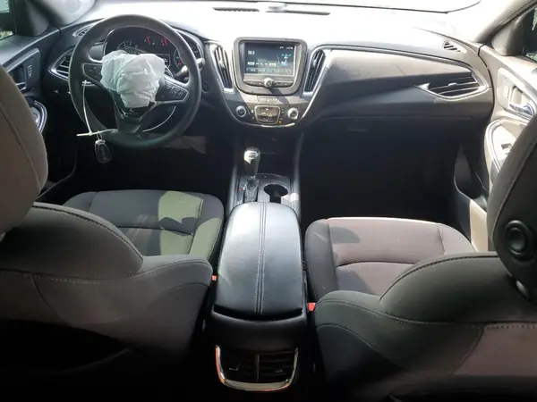 1G1ZD5ST0JF228801 2018 CHEVROLET MALIBU - Image 8