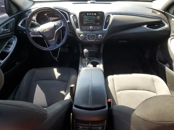 1G1ZD5ST0JF229785 2018 CHEVROLET MALIBU - Image 8