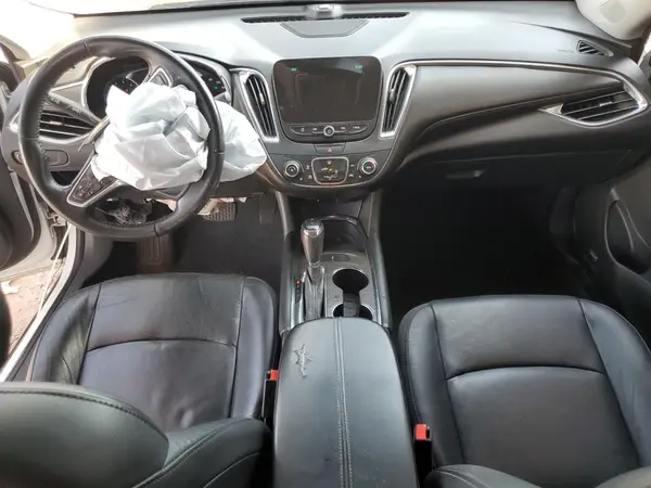 1G1ZD5ST0JF230354 2018 CHEVROLET MALIBU - Image 8