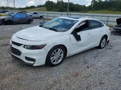 1G1ZD5ST0JF231357 2018 CHEVROLET MALIBU