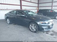 1G1ZD5ST0JF231469 2018 CHEVROLET MALIBU