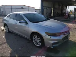 1G1ZD5ST0JF231827 2018 CHEVROLET MALIBU