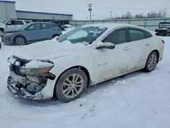 1G1ZD5ST0JF231892 2018 CHEVROLET MALIBU