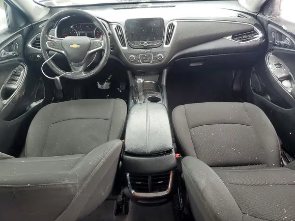 1G1ZD5ST0JF231892 2018 CHEVROLET MALIBU - Image 8