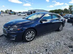 1G1ZD5ST0JF233254 2018 CHEVROLET MALIBU