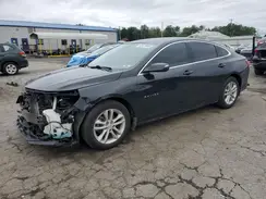 1G1ZD5ST0JF233688 2018 CHEVROLET MALIBU