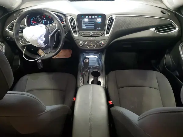 1G1ZD5ST0JF234162 2018 CHEVROLET MALIBU - Image 8