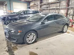 1G1ZD5ST0JF234243 2018 CHEVROLET MALIBU