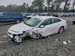 1G1ZD5ST0JF234579 2018 CHEVROLET MALIBU