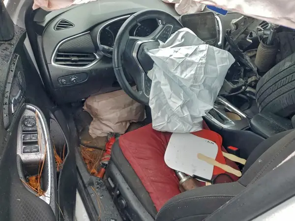 1G1ZD5ST0JF234579 2018 CHEVROLET MALIBU - Image 8