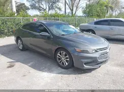 1G1ZD5ST0JF234985 2018 CHEVROLET MALIBU