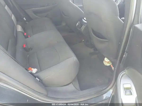 1G1ZD5ST0JF234985 2018 CHEVROLET MALIBU - Image 8